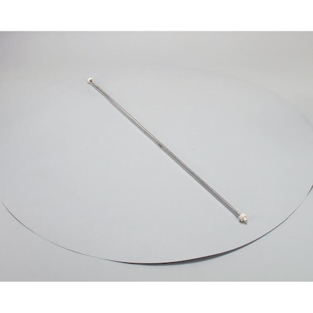 Star Qtz-208 1069W-104V Htrtbe FB-187708